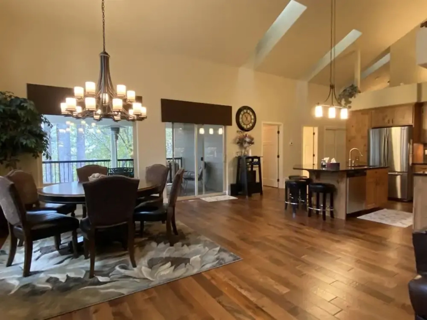 Cp20 The Perfect Glacier Getaway