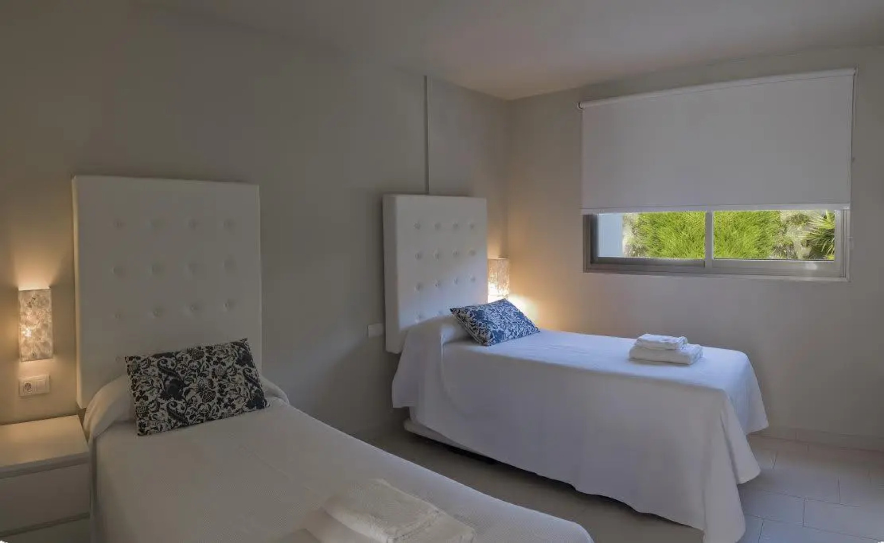 Beach Resort Playa de Los Alemanes