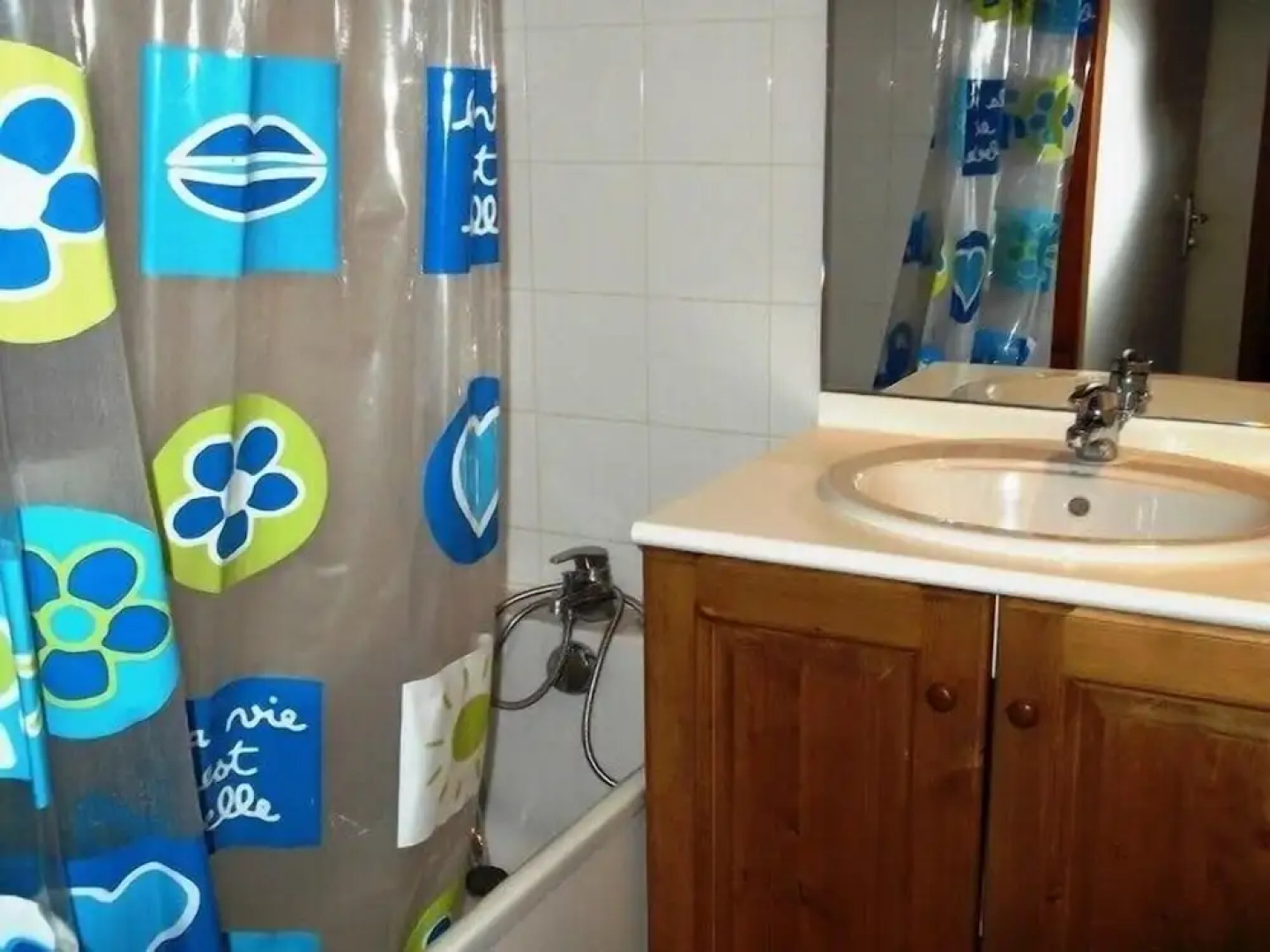 Le Rond Point des Pistes