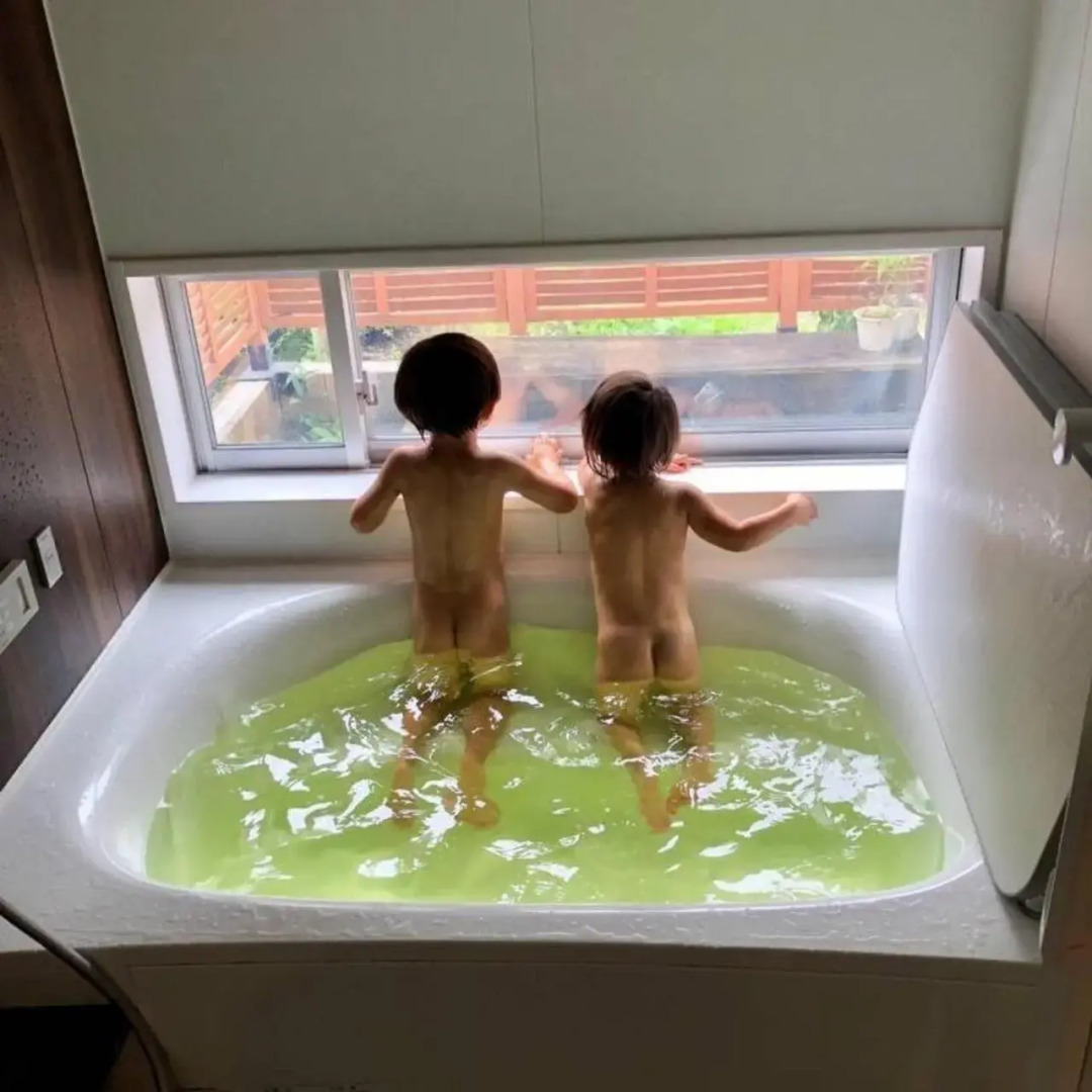 Big loghouse - Vacation STAY 13327