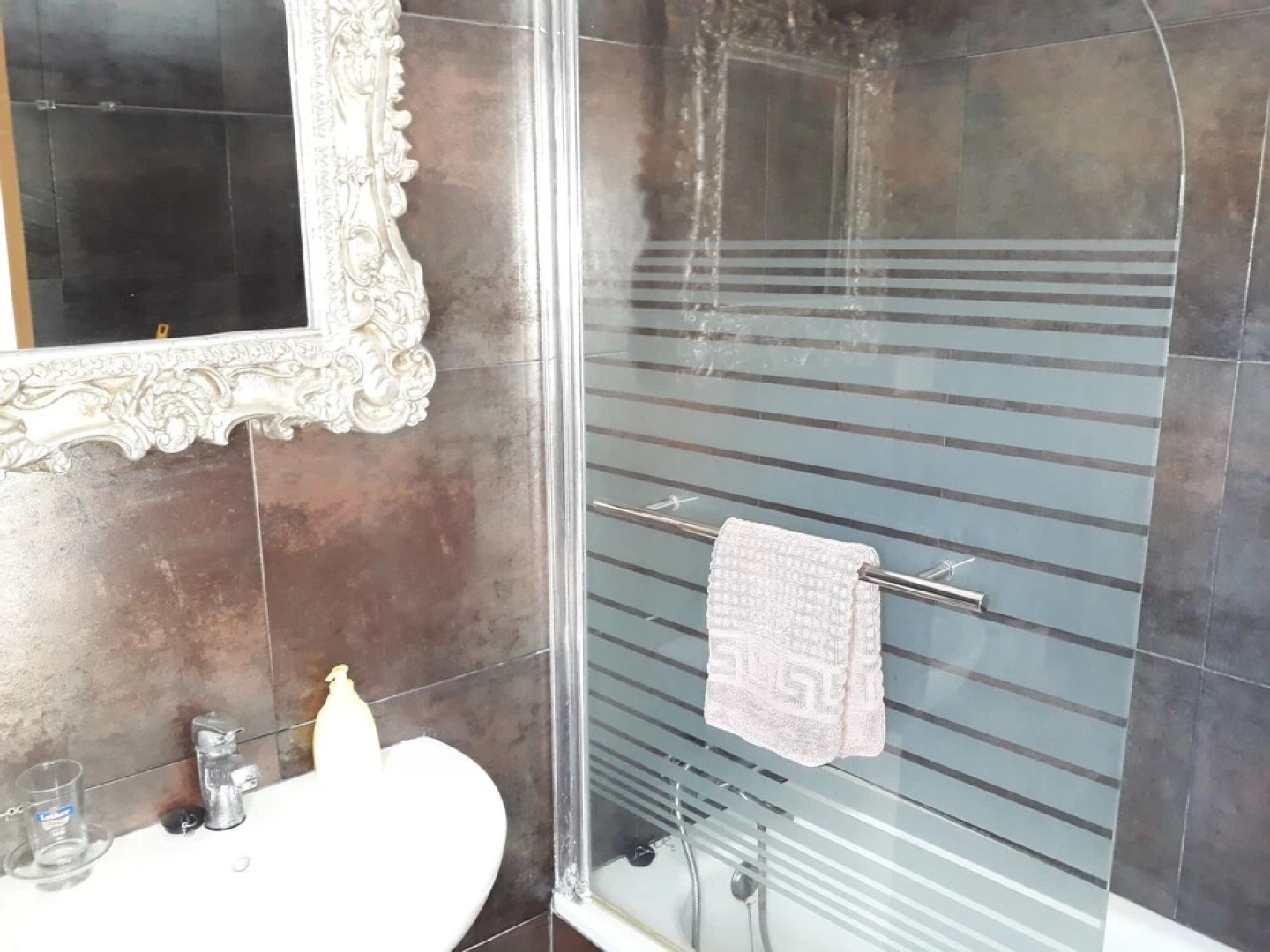 Alojamiento Chalet Villamar