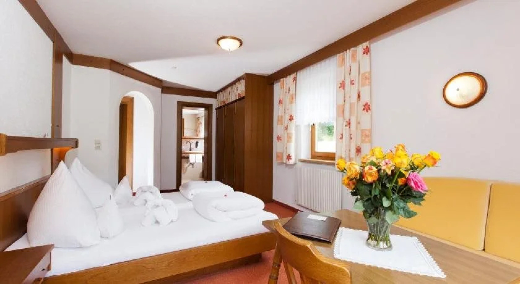 Norbertshöhe Alpengasthof