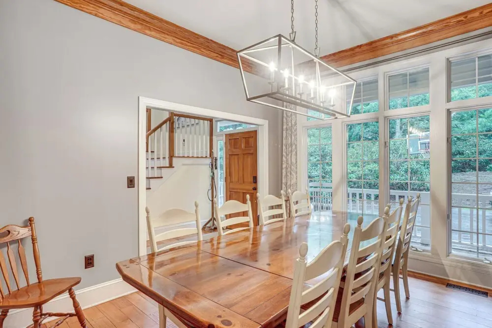 Boone Home w/ Fire Pit - Near App Ski & Sugar Mtn!