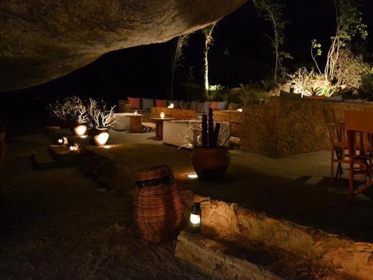 Pousada Villas da Serra