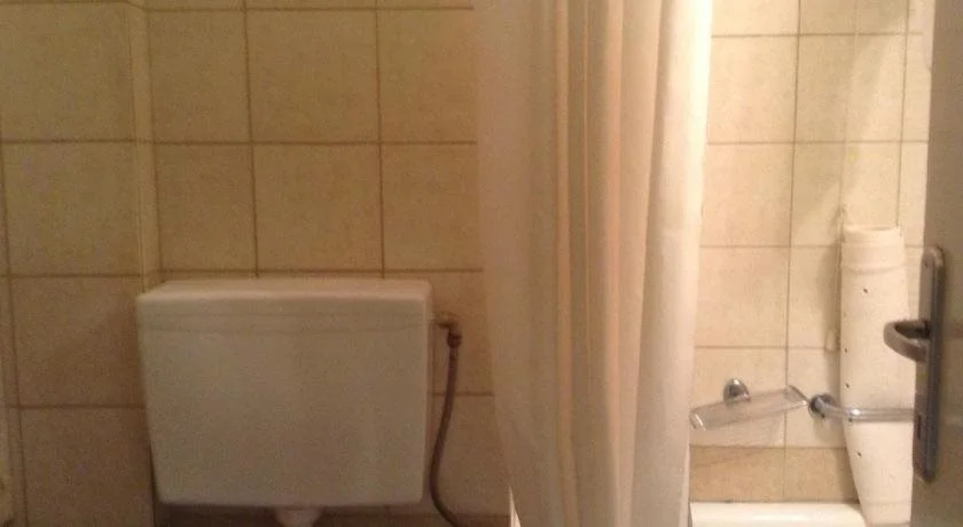 Hotel Megas Alexandros