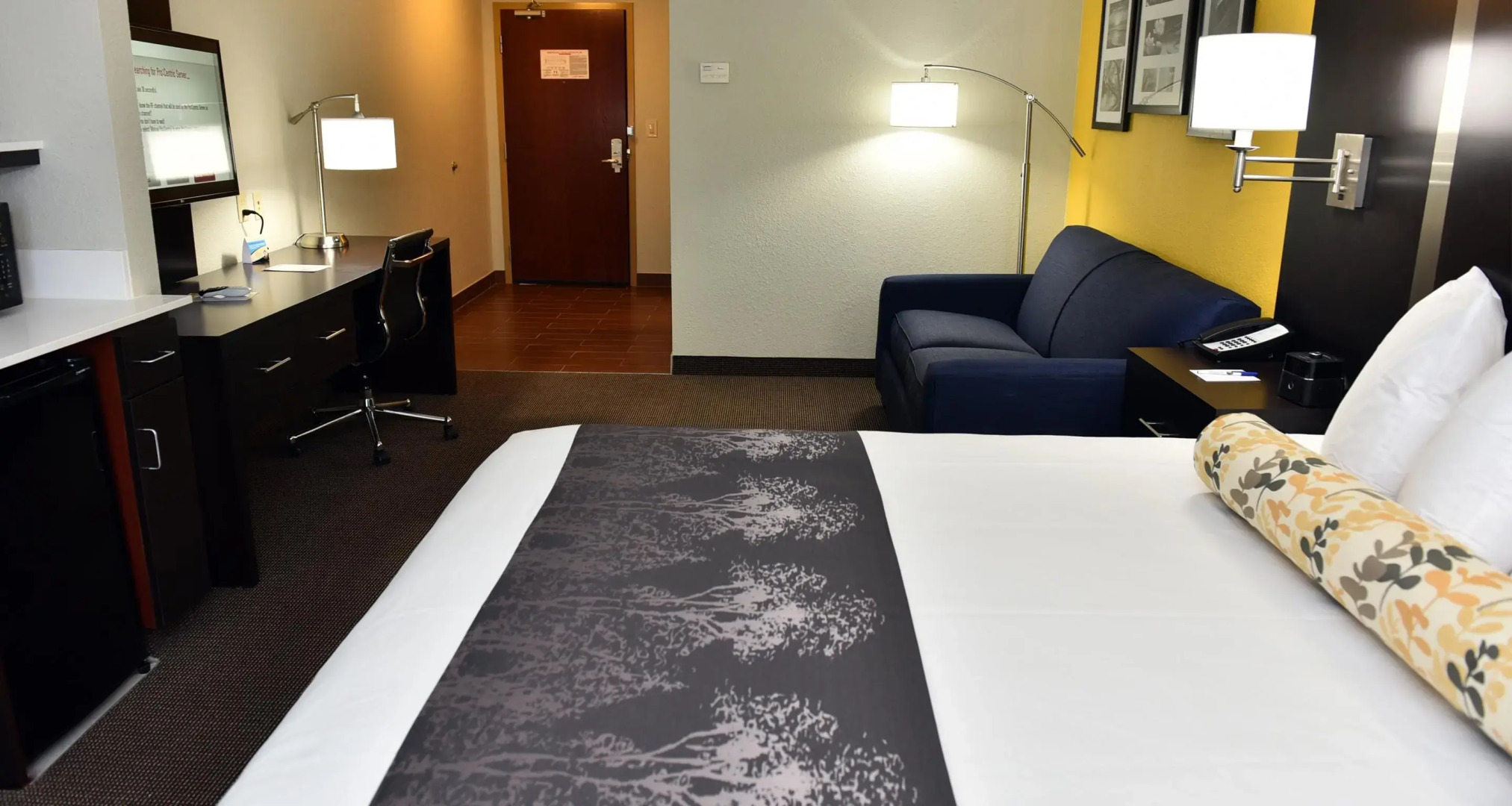 Best Western Plus Fairburn Atlanta Southwest