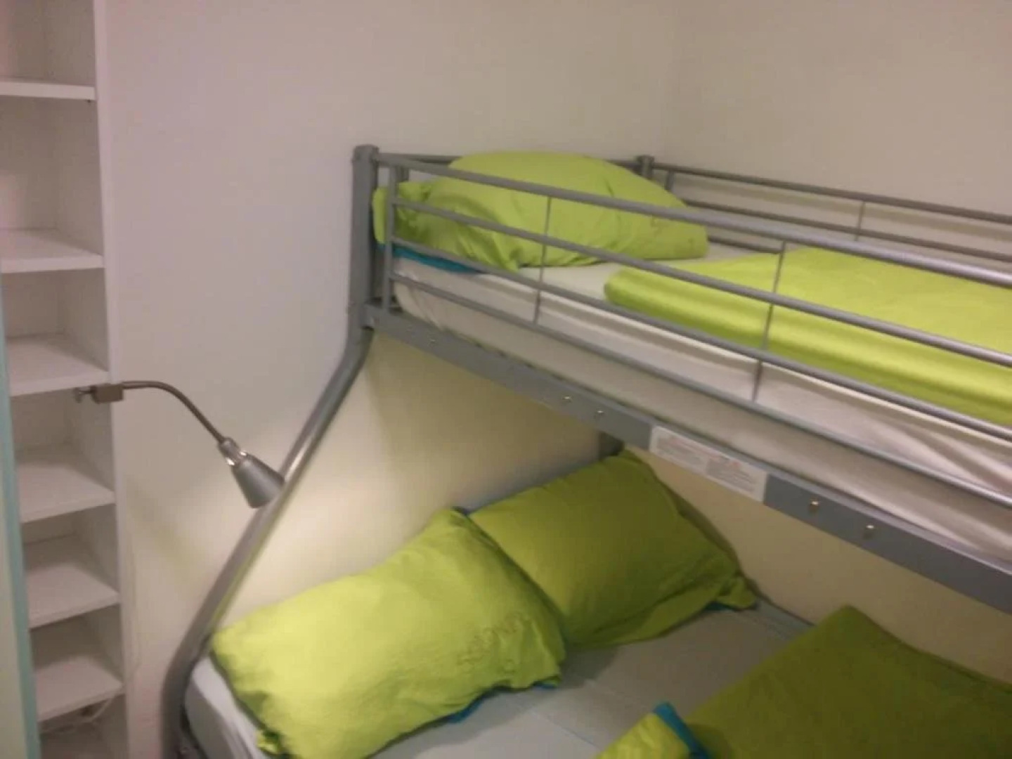 Appartement Hänsel und Gretel am Ossiachersee