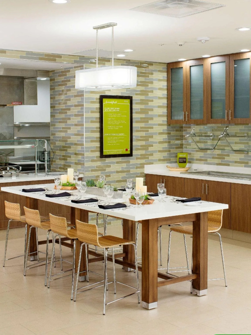 Hilton Garden Inn Longview