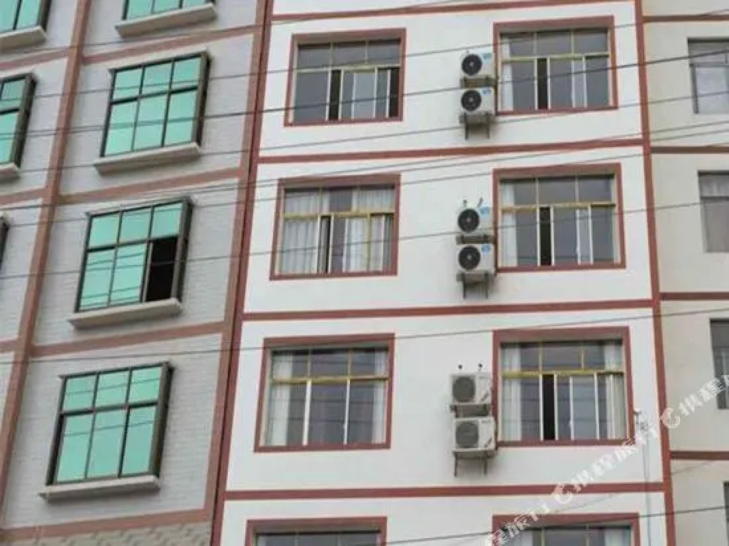 Senda'er Boutique Hotel