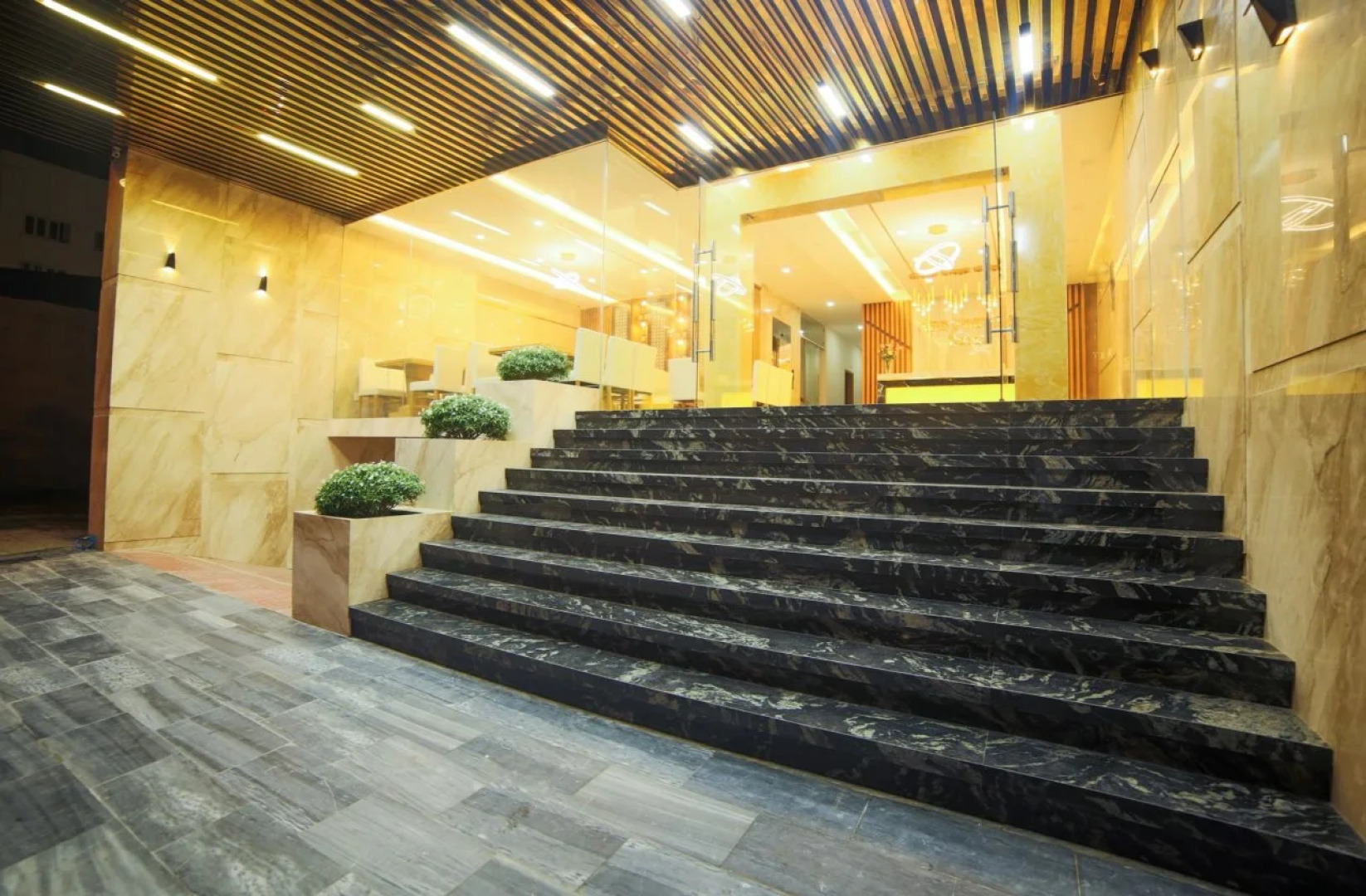 Anh Phuong Hotel Da Nang