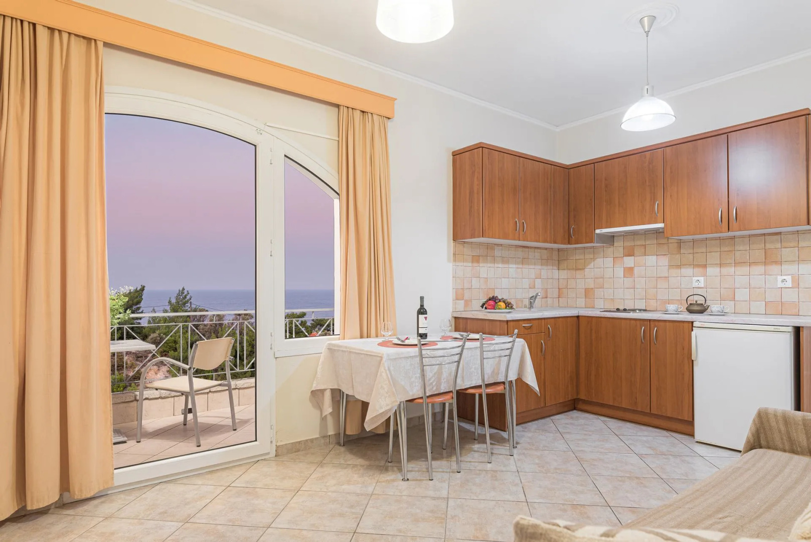 Penny Luxury Apartments