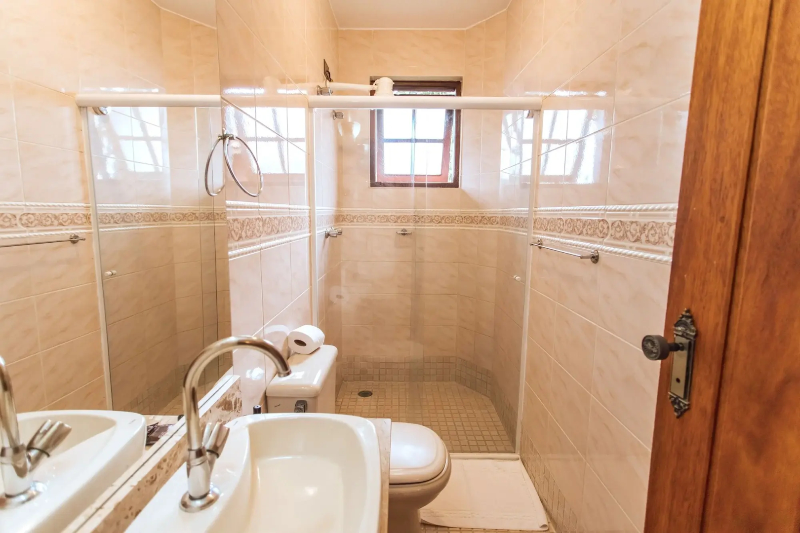 VELINN Pousada Villa Caiçara