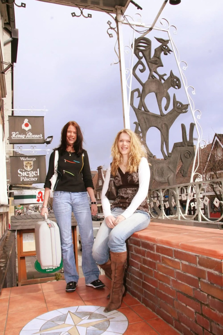 mD Hotel Stadt Bremen