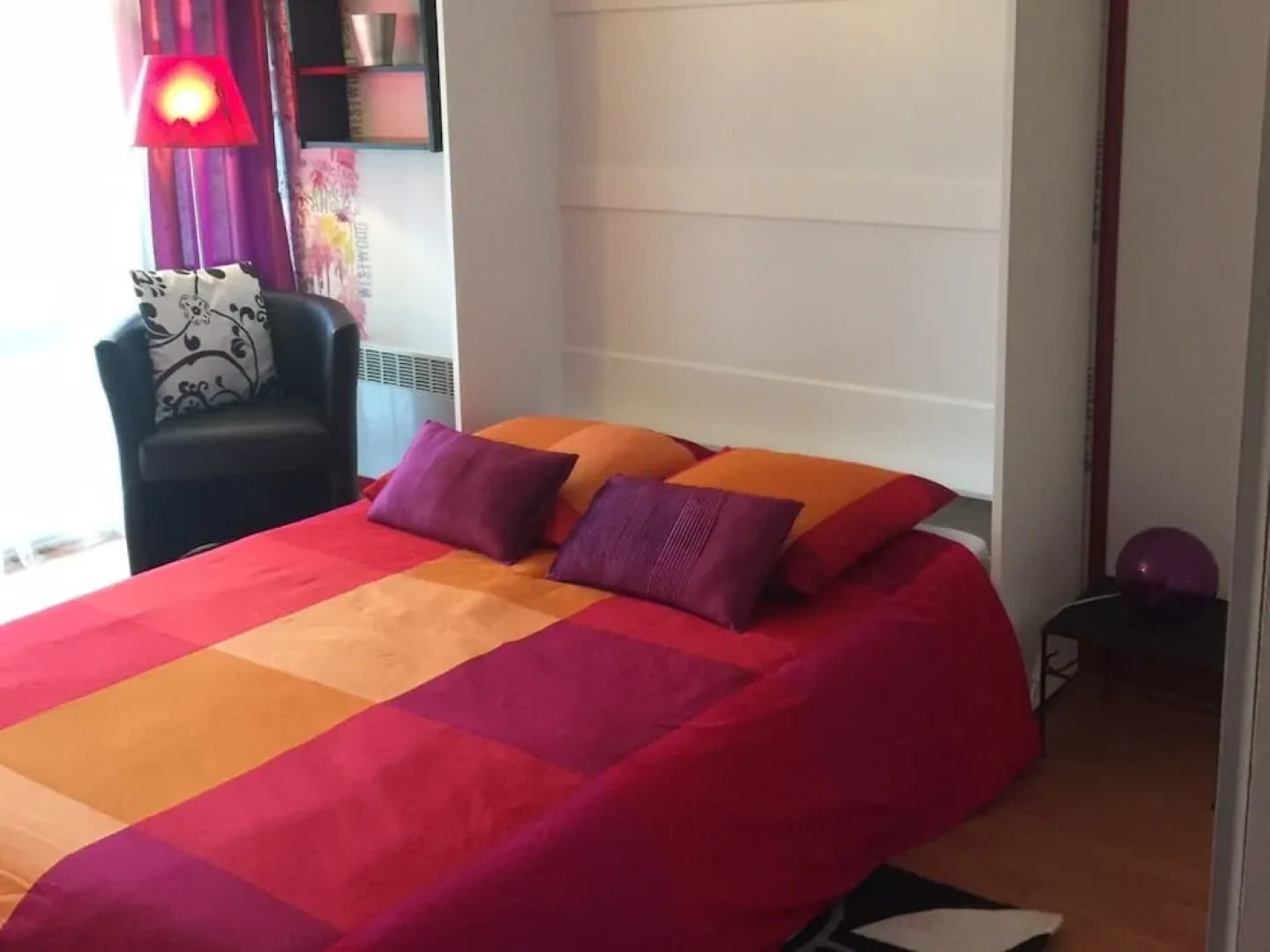 Studio Les Remparts de Kerjouanno