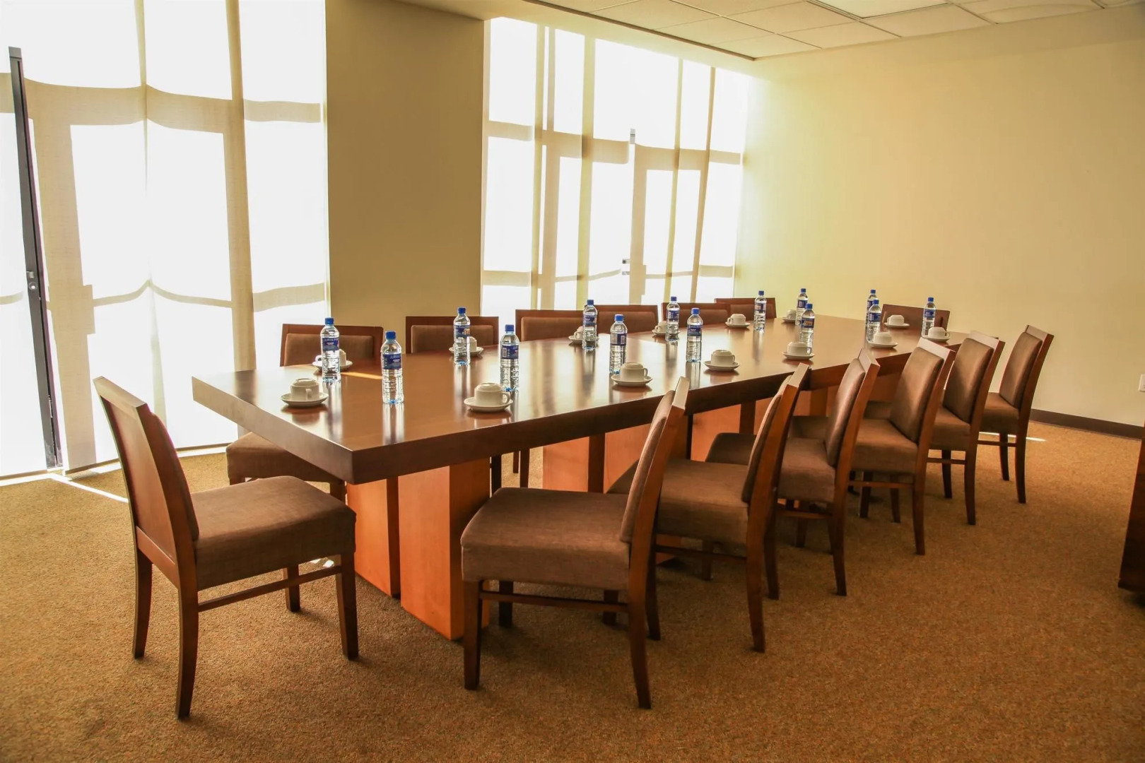 Best Western Plus La Mina Parral