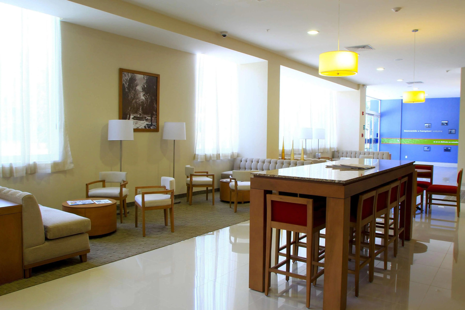 Hampton Inn by Hilton/ GuadalajaraExpo