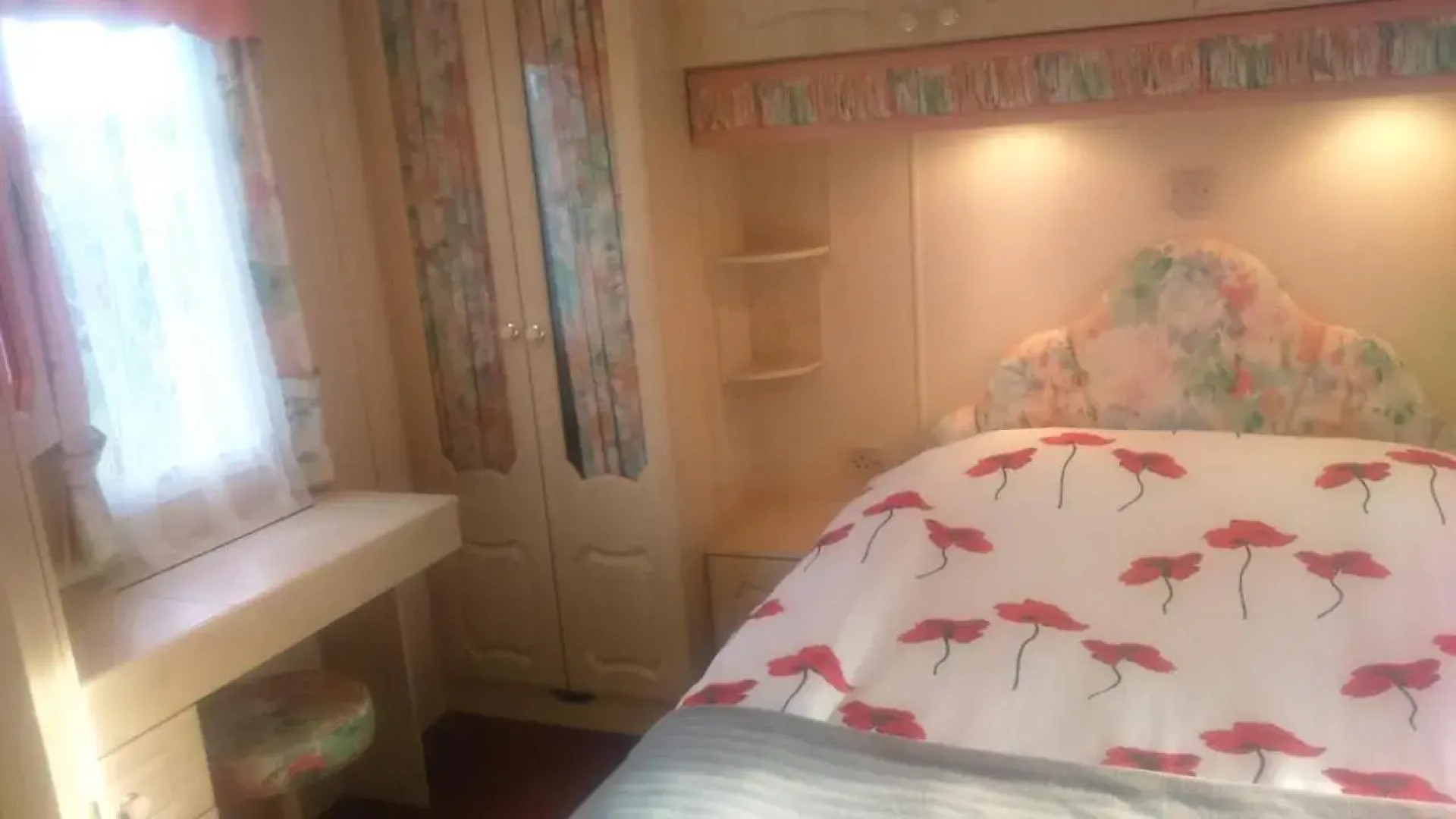 Agroturystyka Borówka