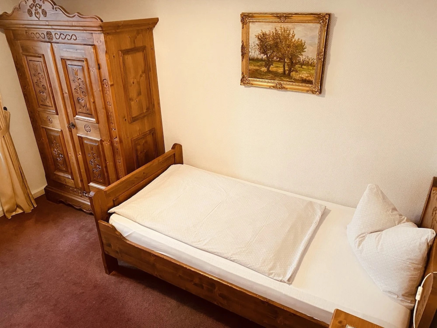 Landhaus Massener Heide