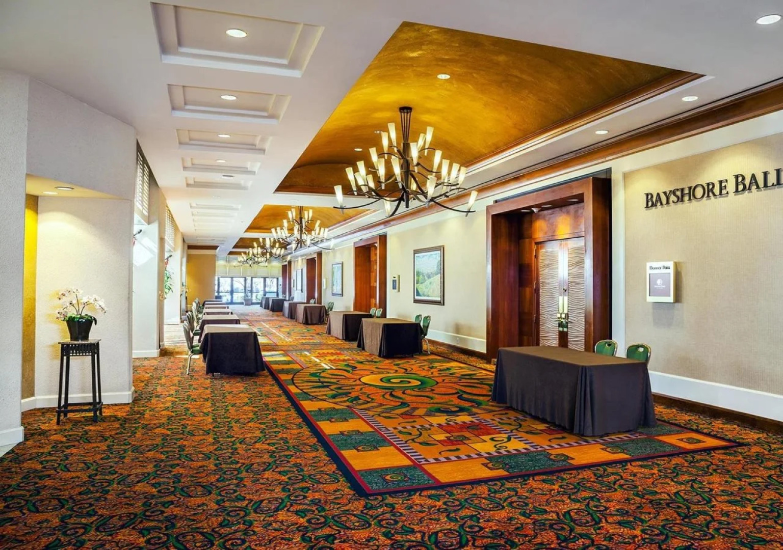 DoubleTree by Hilton San Jose