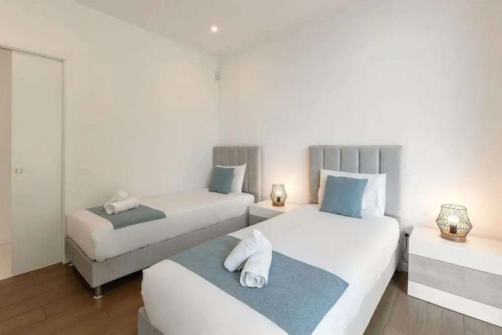 Luxe & Charme Résidence