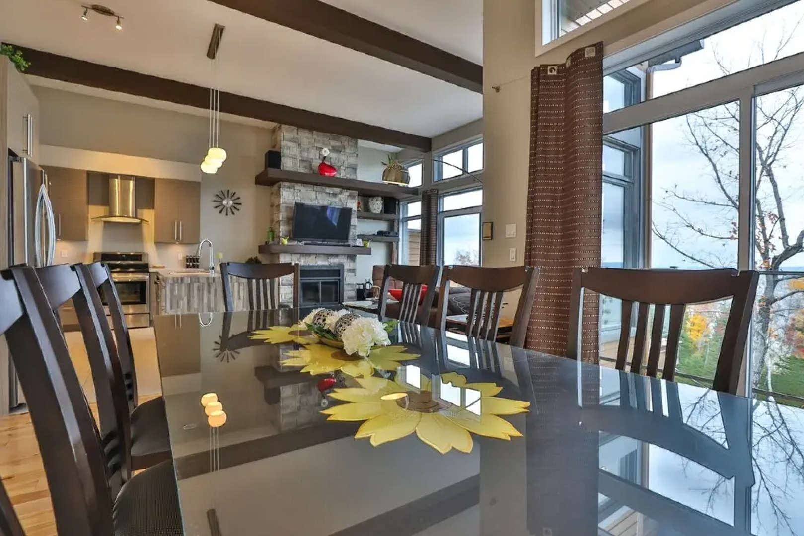 Les Sommets Charlevoix