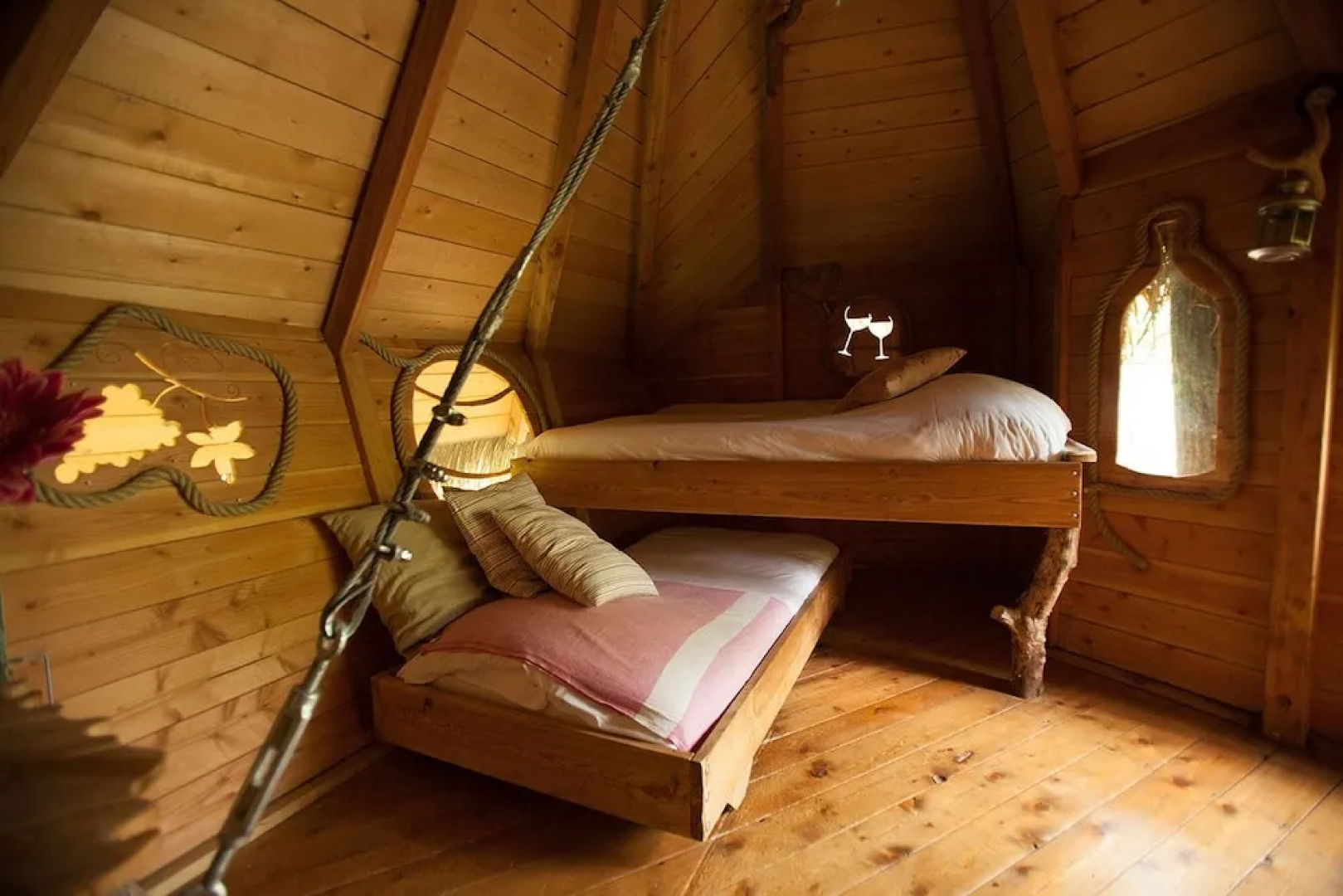 Cabanes de la Romaningue