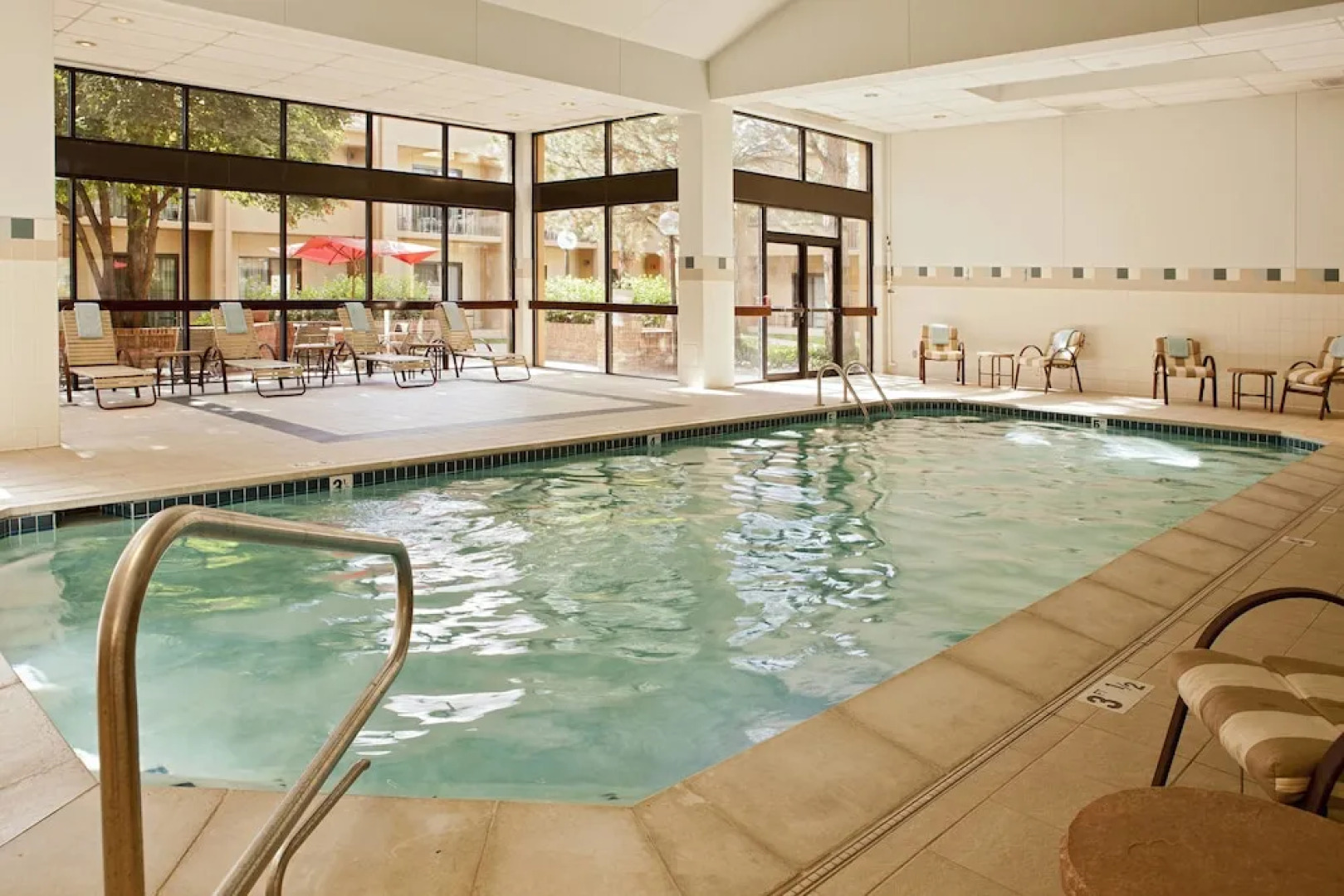 Courtyard Denver Tech Center