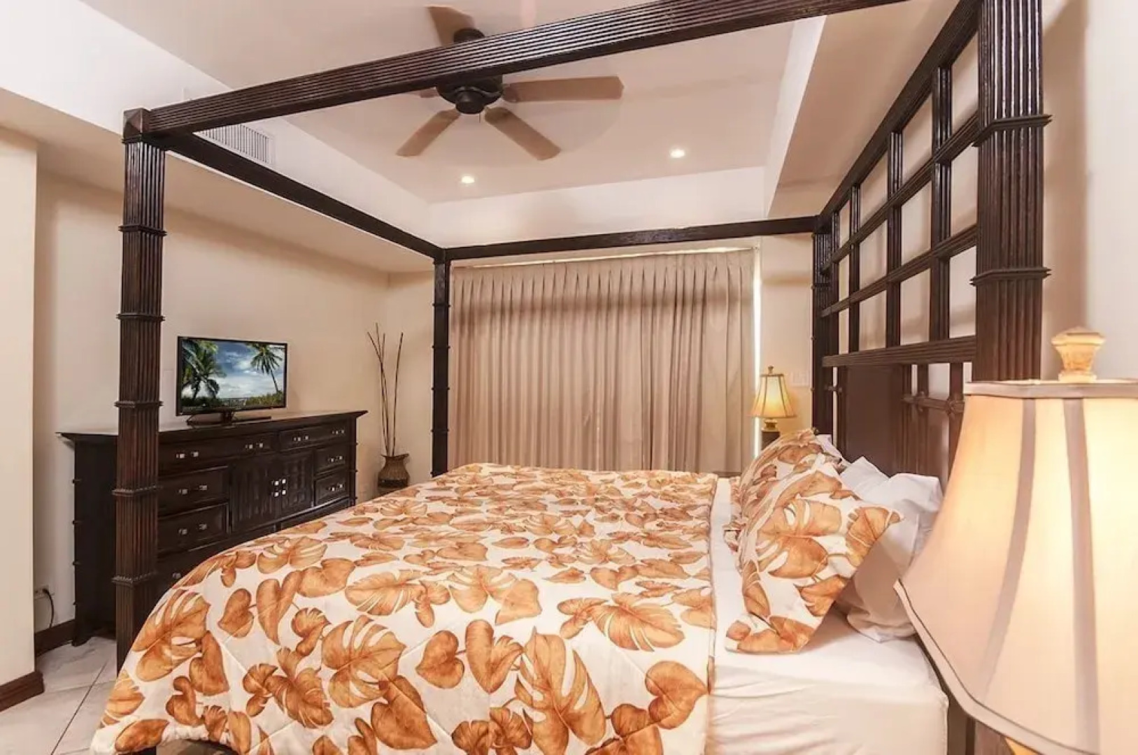 Vista Mar by Dream Makers