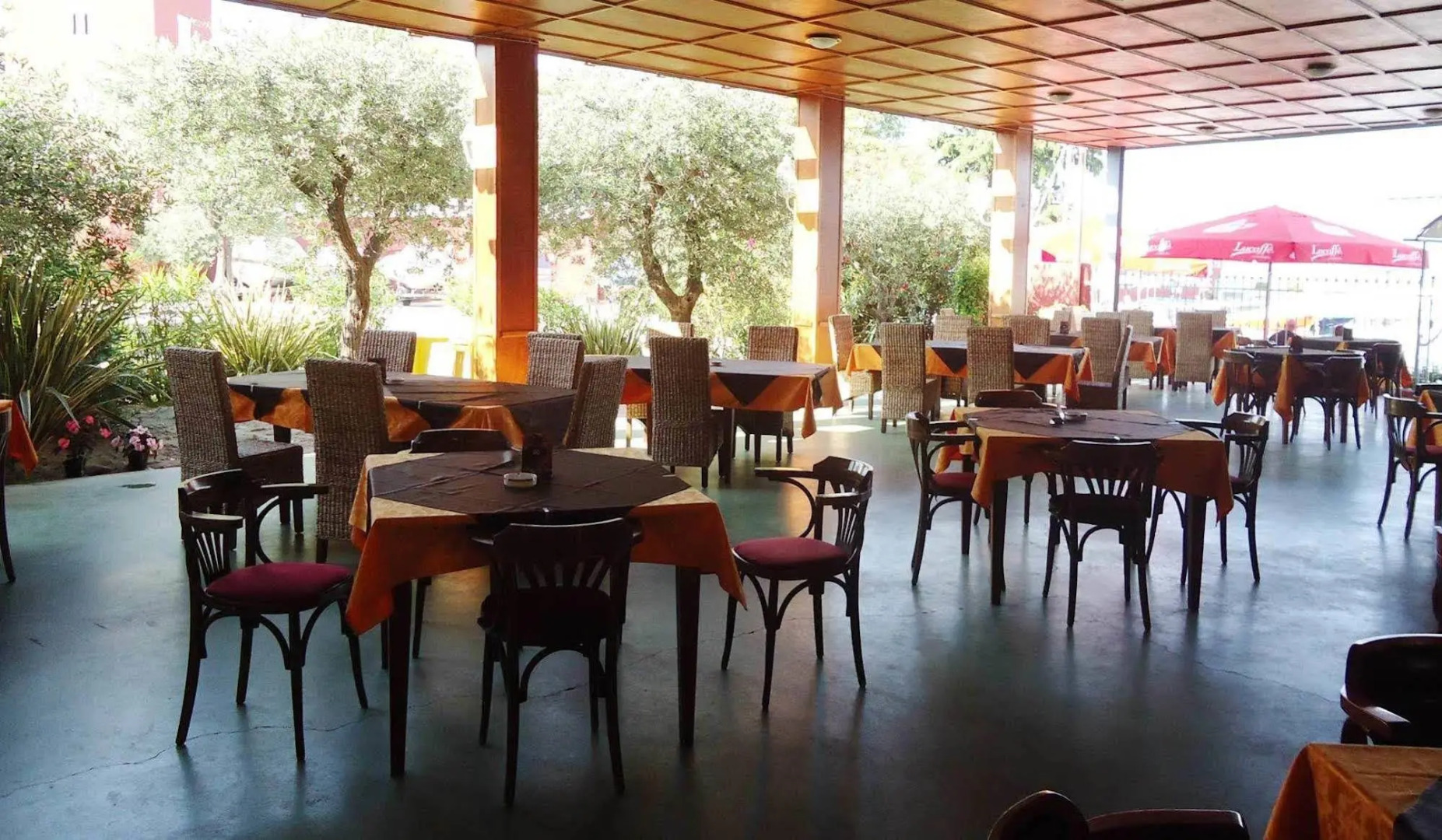 Villa Garuti Hotel & Appartements