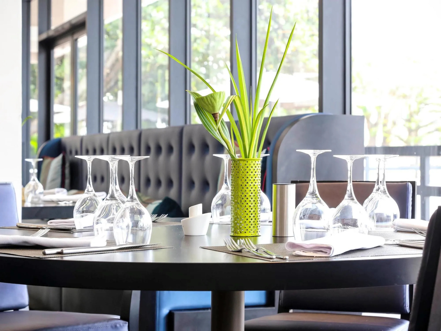 Novotel Abidjan Plateau