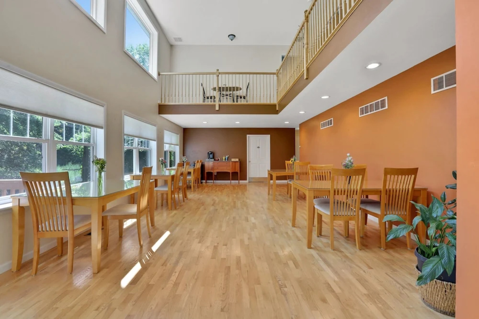 Moondance Ridge Bed & Breakfast