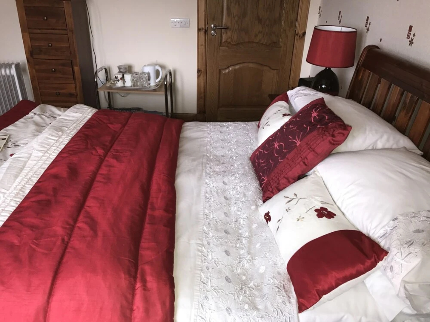 Shalom Guest House