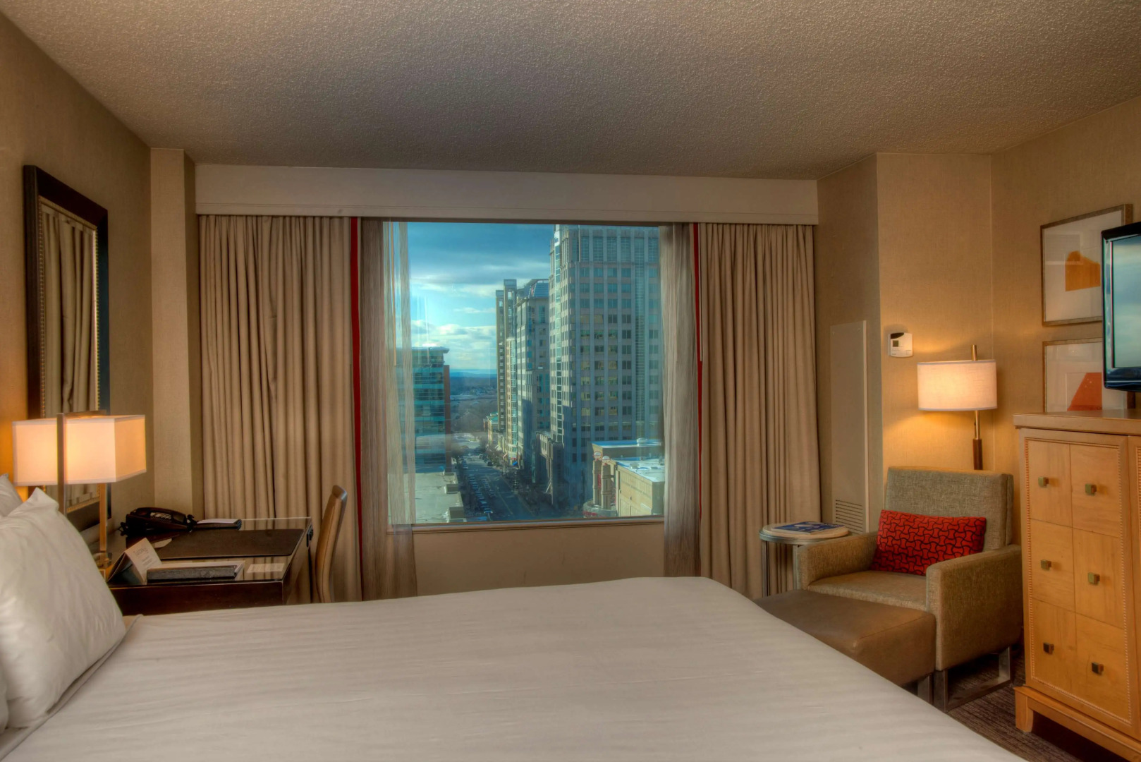 Hyatt Regency Reston