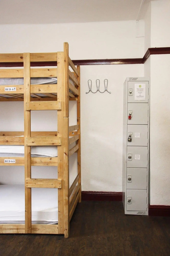 PubLove @ The Steam Engine - Hostel