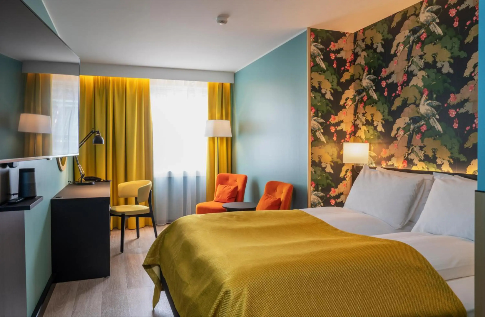 Thon Hotel Bristol Bergen