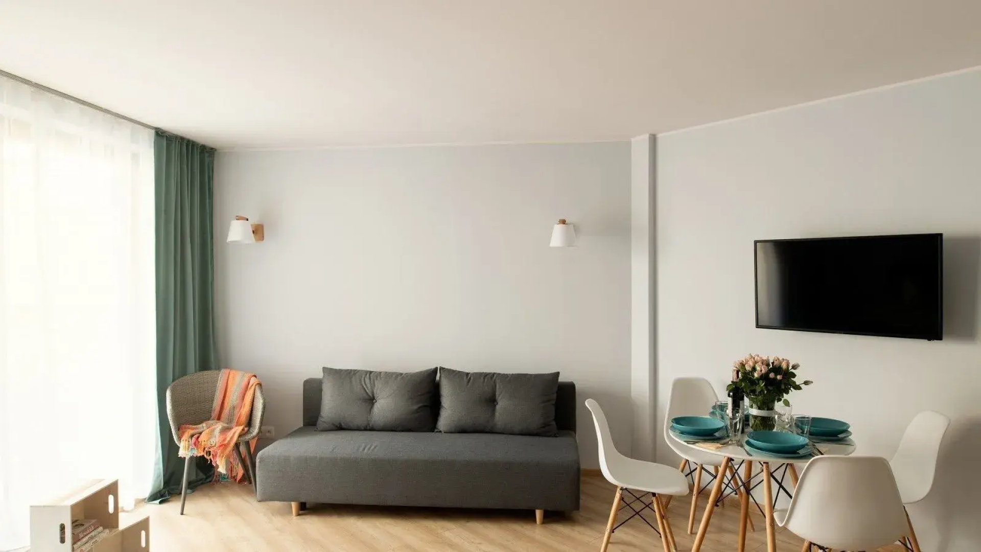 Apartament Dorotka