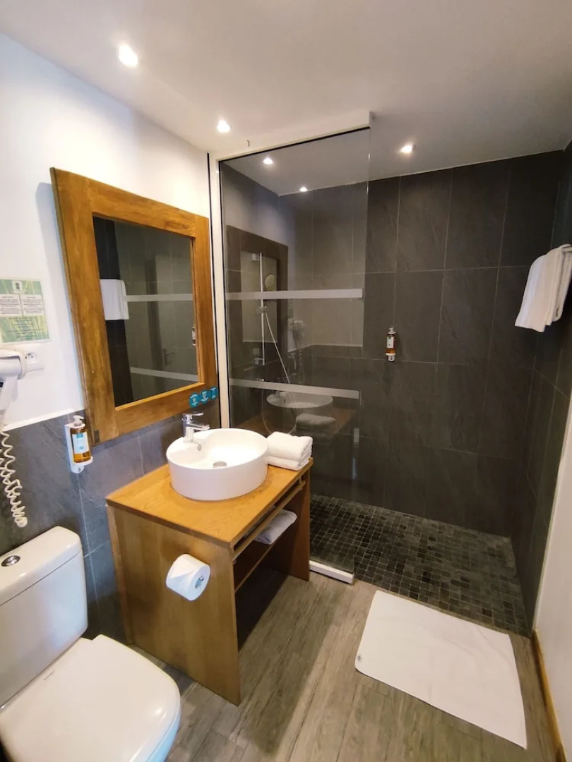 Hotel Exsel Victoria