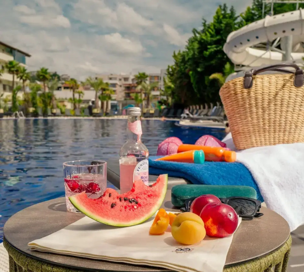 Bonita Luxury Resort & Spa