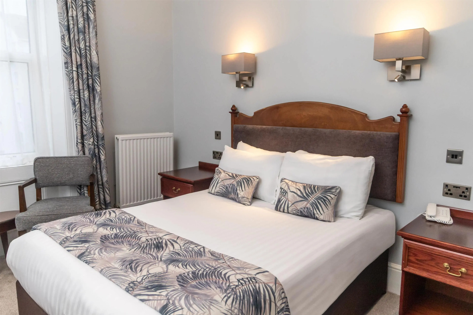 The Lansdowne, Eastbourne