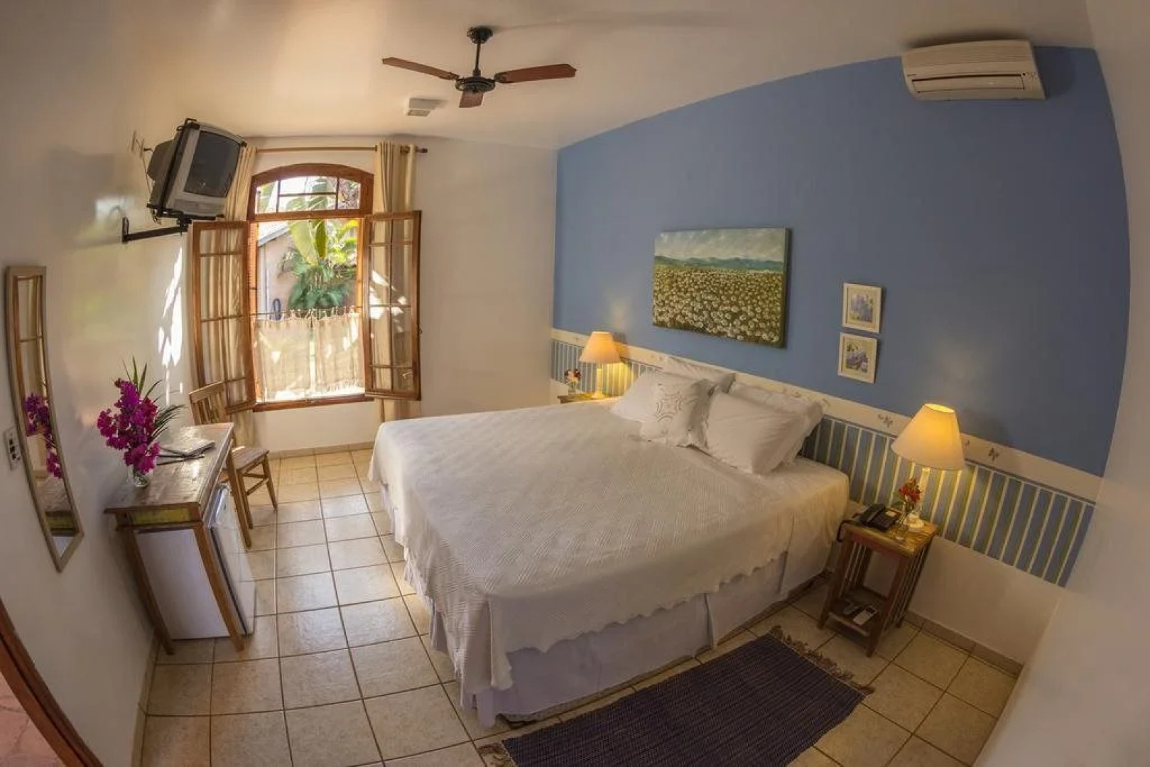 Pousada Villa Dei Colori