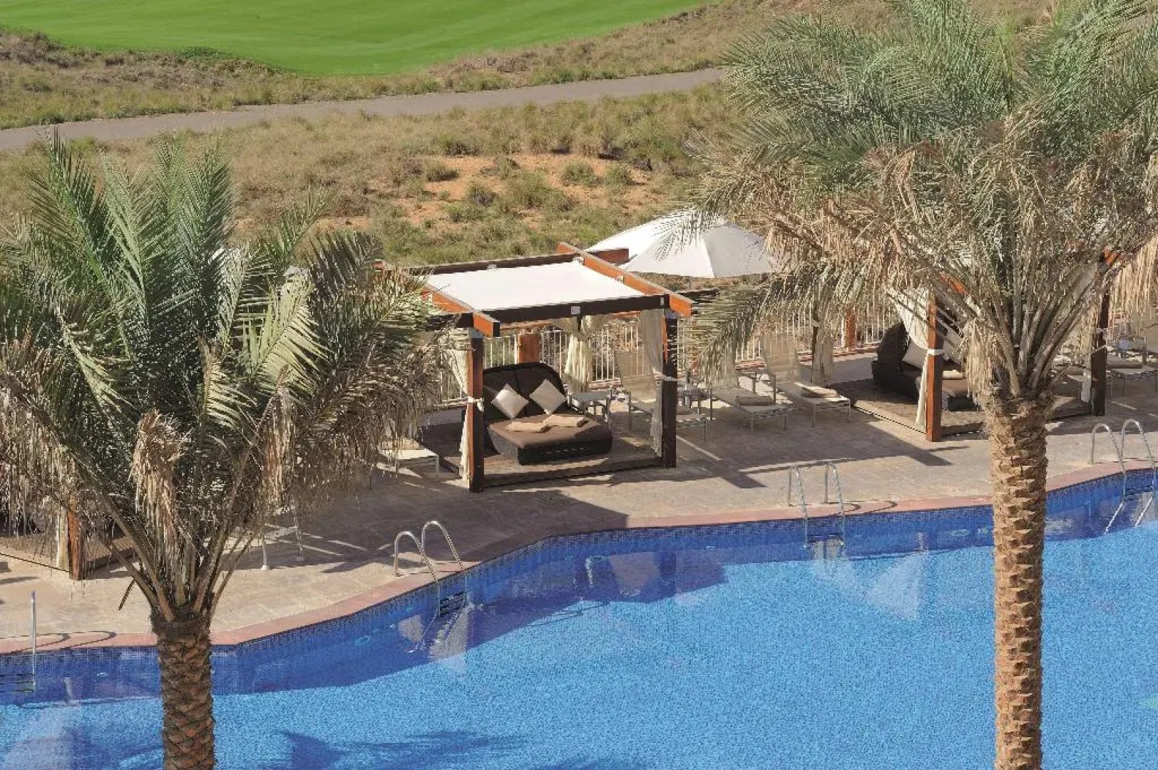 Radisson Blu Hotel, Abu Dhabi Yas Island