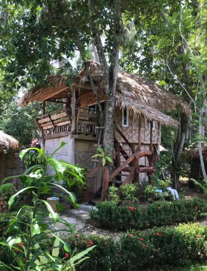 Mook Montra Resort Sea Front