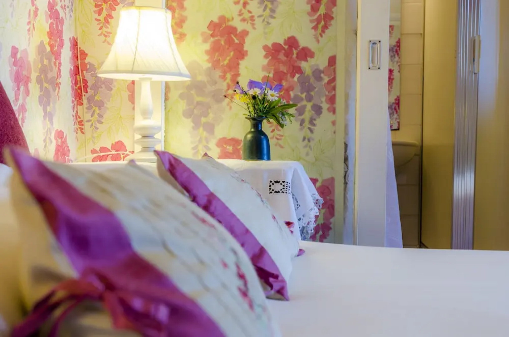 Moorlands Country Guest House