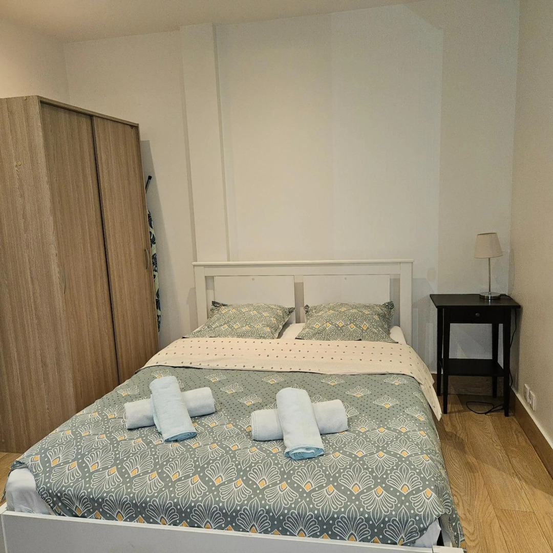 Residence Le Relais Amelie