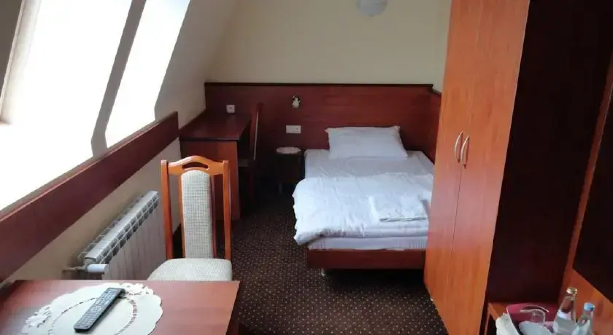 Hotel Wielkopolanka