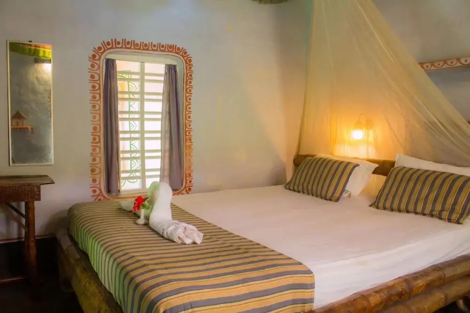 The Bohemian Masala Resort