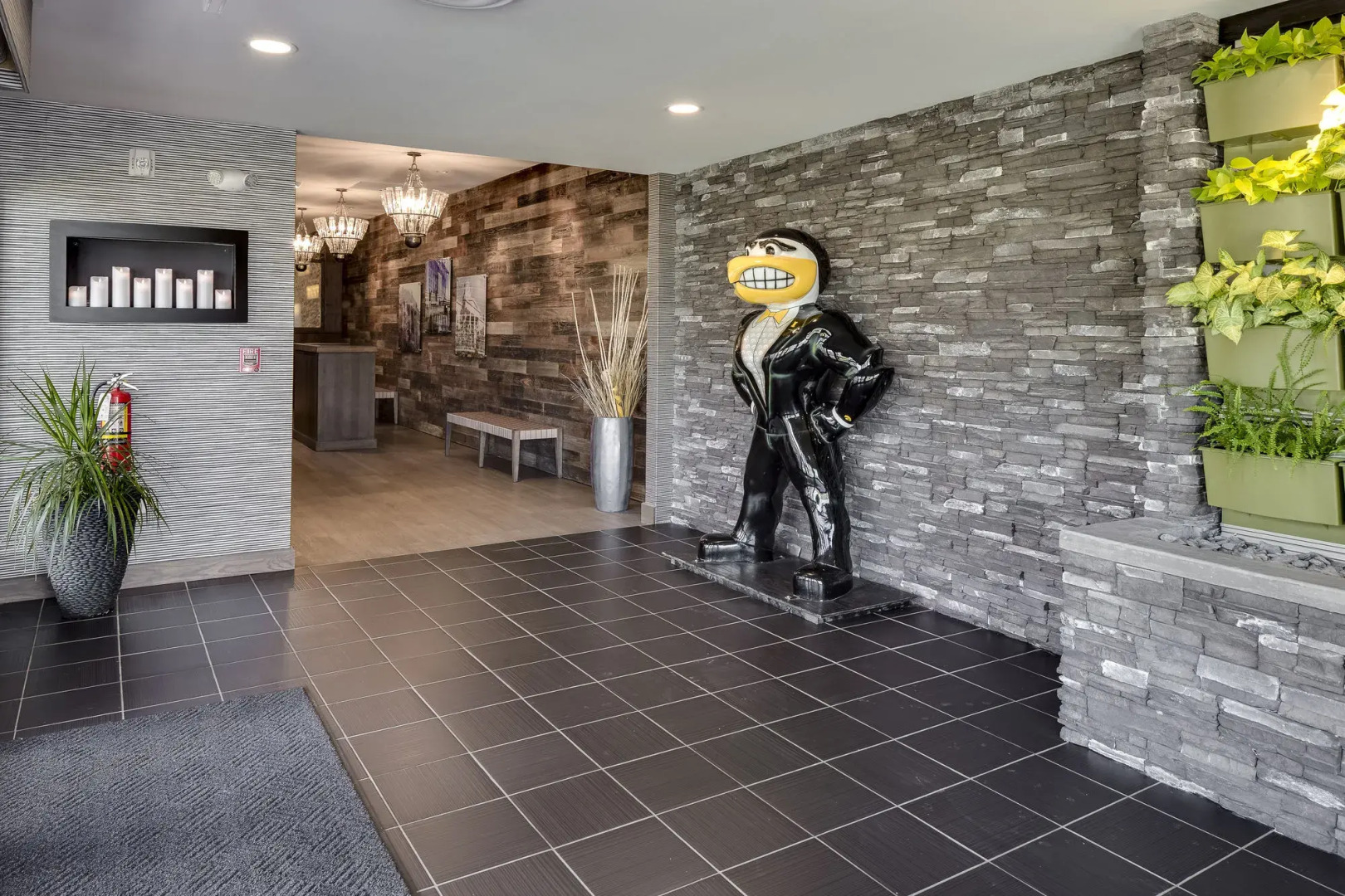 Holiday Inn Coralville Iowa City by IHG