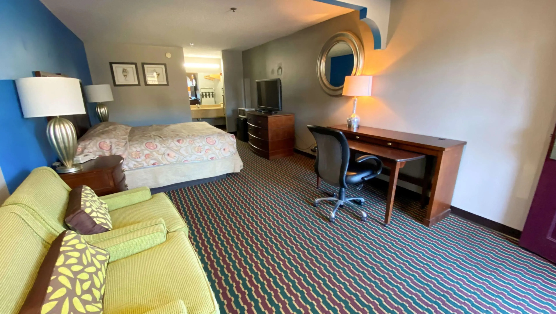 Magnuson Hotel Marietta