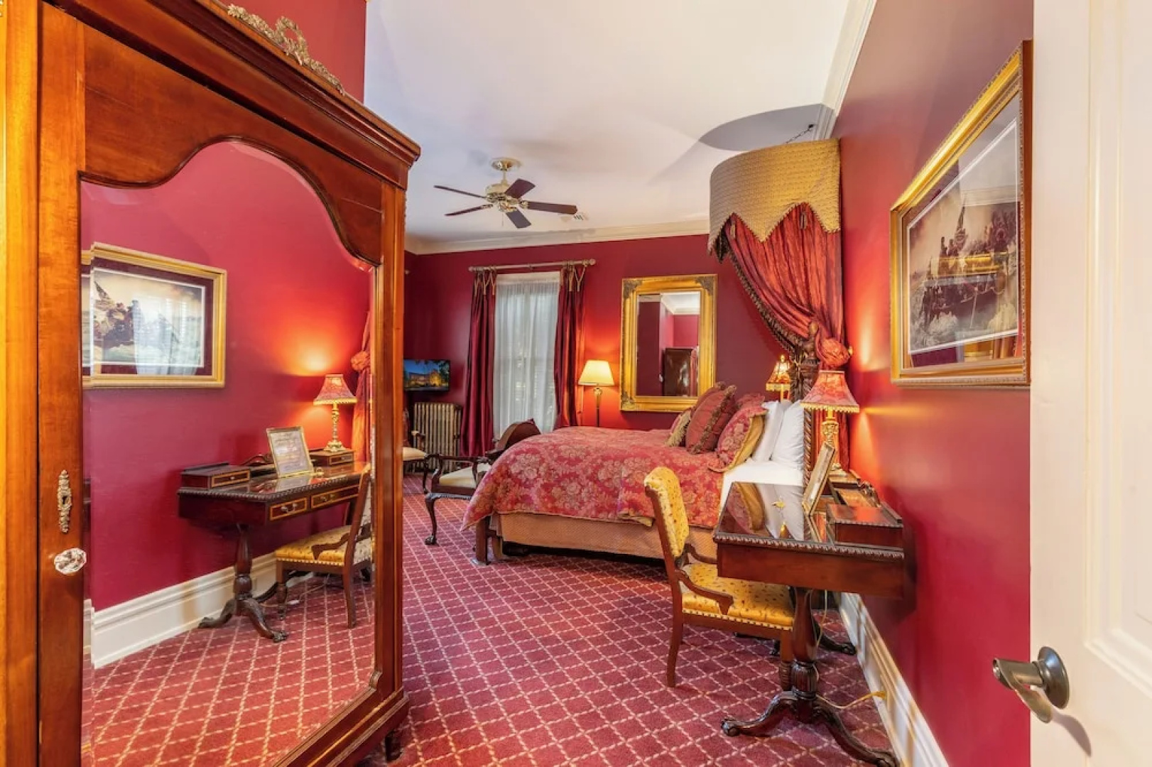 The Londonderry Inn