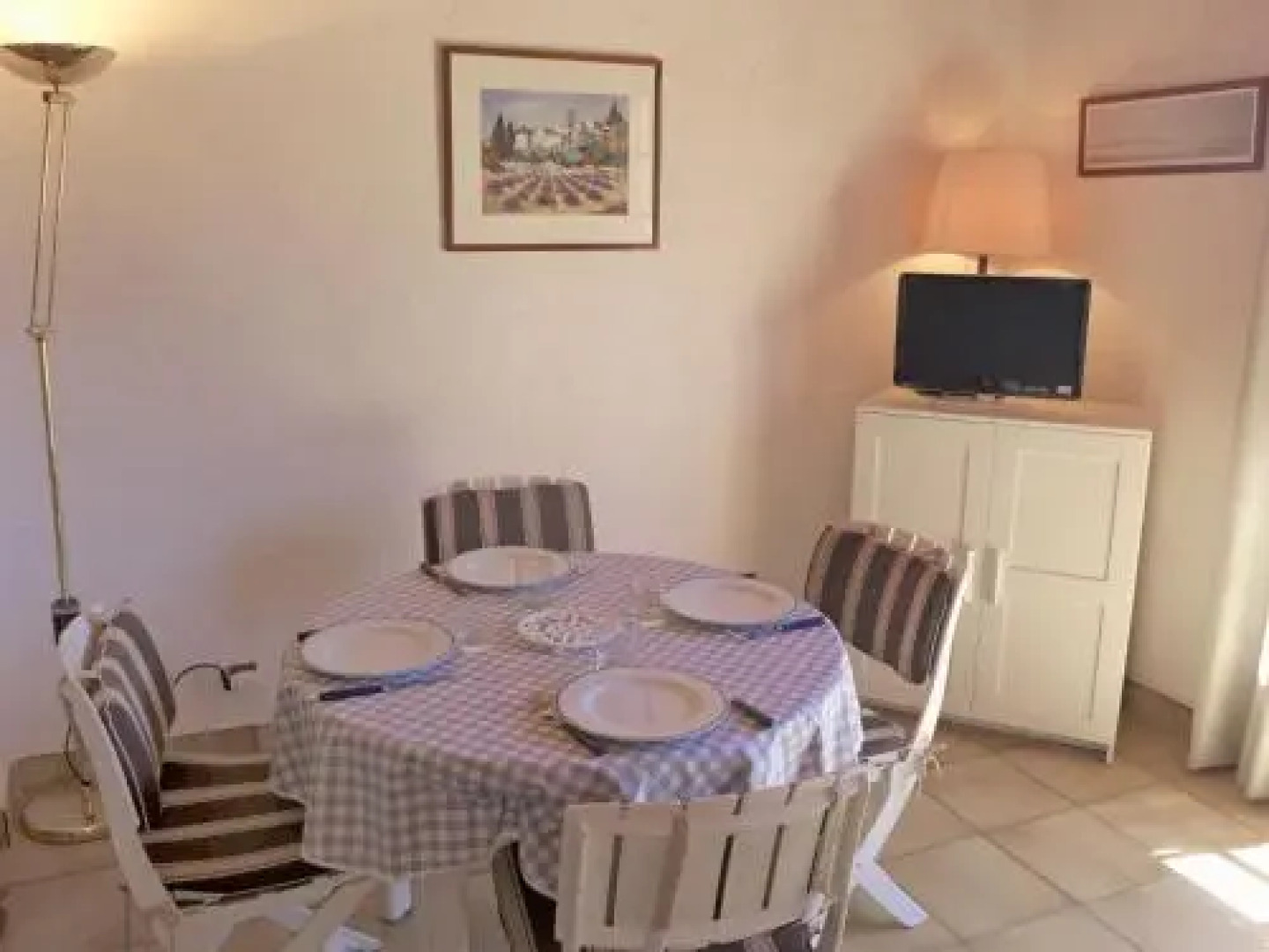 Apartment les Oiseaux.2